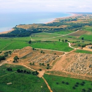 Parco Archeologico