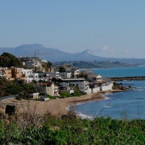 Borgata Di Marinella Di Selinunte