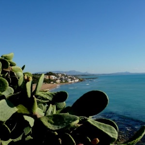 Borgata Di Marinella Di Selinunte