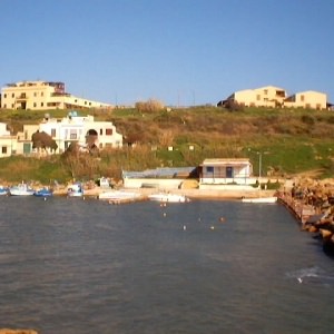 Borgata Di Marinella Di Selinunte