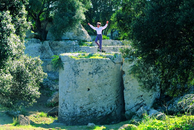 Cave di Cusa