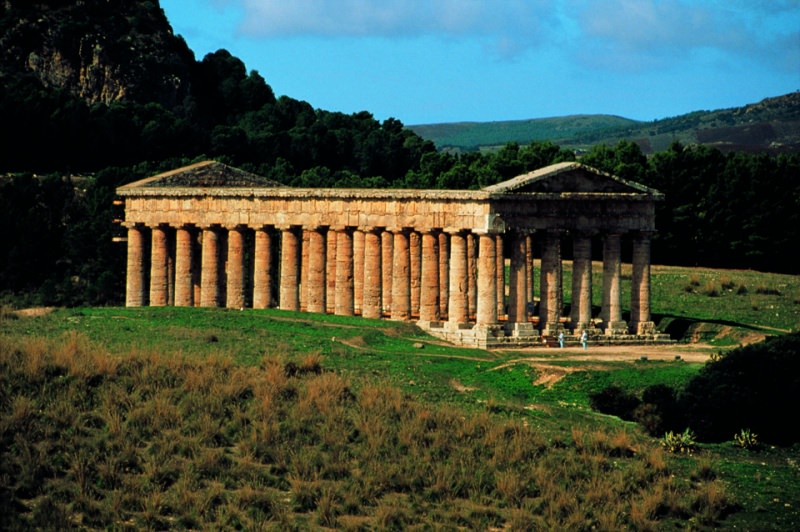 Segesta